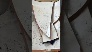 How I fixed this broken flower pot! #amazonfinds #ytshorts #shorts #shortvideo