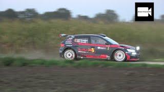 Hellendoorn Rally 2024 Day 1 | Flat out action |