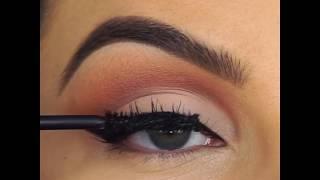 Glamify Mink GB22 Eyelashes | Glamify Beauty
