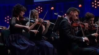 FMF 2017: 10th FMF Anniversary Gala | The Lord of the Rings II suite | Howard Shore