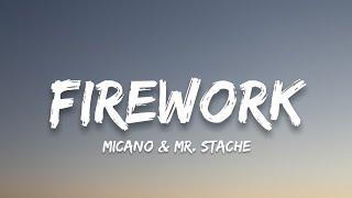 Katy Perry - Micano & Mr. Stache - Firework (Cover) (Lyrics)