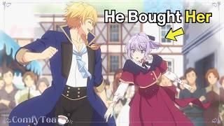 The MOST OP MAGE Was SOLD OFF To Another Kingdom's Prince by Her FIANCÉ | Anime Recap Documentary