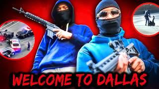 Demons In Dallas: The Murder Capital Of Texas
