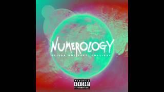 Numerology - Chaliese and Oliver Dwi