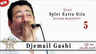 DJEMAIL 2018/2019 #5 - Splet Extra Gila - STUDIO HUGOVIC™