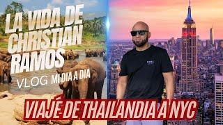 La Vida de Christian Ramos - Tailandia Pt.3