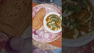 Spicy & Flavorful Egg Hyderabadi Recipe | Easy Anda Masala Curry #recipe #youtube #food #cooking 