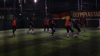 Sports and Fitness Activities at Guidance Hub | Manchester | Children | Adults