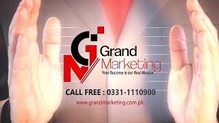 GRAND MARKETING |A  PREMIUM REAL ESTATE COMPANY |