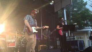 Sam Holt Band - Atkins Park - 4/26/2015