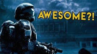 Why Is Halo 3: ODST SO AWESOME?!