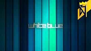 WhiteBlue by zts