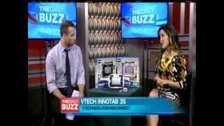 VTech Kid Connect: On The Daily Buzz