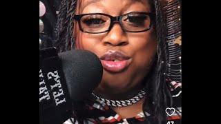 Let’s Talk With First Lady Lee | Uncut Radio Show