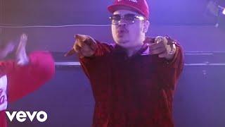 Heavy D & The Boyz - Mr. Big Stuff