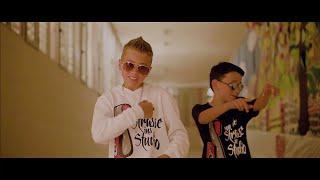 VDSIS - Dustin & Samuel - Chicas & Chicos (official Musikvideo) // VDSIS