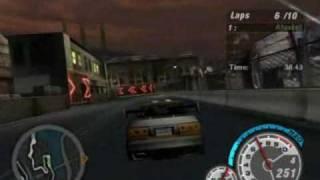 Circuit Phoenix Steel 1.25.69