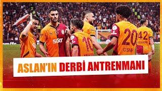 Galatasaray 3-1 Gaziantep FK | Barış Alper için özür! | Osimhen ve Icardi! | Mauro’dan mesaj var!