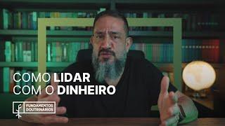 Luciano Subirá - COMO LIDAR COM O DINHEIRO | FD#73