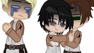 "Eren! Where are you, you Little Sh^t!?!" || Mama Levi  || SW!: Swear Warning || AOT || StormyNight