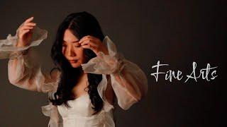 Fine Arts Photography ft. Kionilin Yang| CMP Media Design