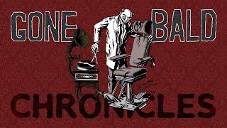 GURANJE S LITICE TV: GONE BALD CHRONICLES PART 2 (GB 30th anniversary edition)