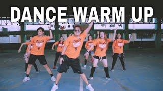 Warm up - Dance Fitness | BMD Crew