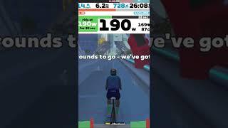 #wahoofitness #wahoo #wahookickr #cycling #gcntv #barbellapparel