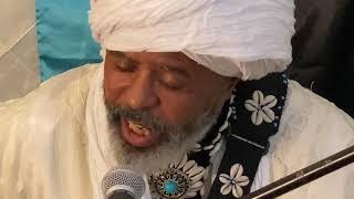 Hassan Hakmoun: Gnawa Trance Music