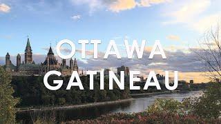 Insider Guide to Ottawa & Gatineau