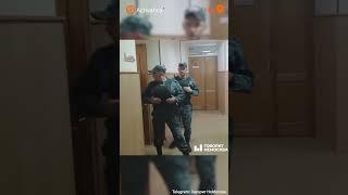 🟠Журналистку Ольгу Комлеву отправили под стражу до 27 мая