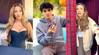 Best Brent Rivera, Lexi Rivera, Pierson Funny Videos Compilations 2025 (EP4)