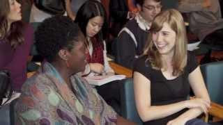 MSFS: Leadership in Service to the Global Community