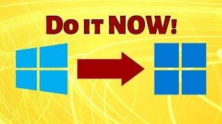 How to Install Windows 10 From USB and Then Upgrade Windows 10 to Windows 11