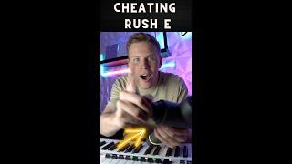 CHEATING RUSH E (too easy) 