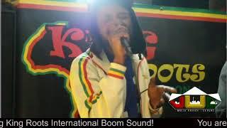 Umoja Urban Culture TV Live Stream Level 3
