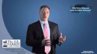 Missouri Auto Accident Attorney Helps with Your Hit and Run Accident