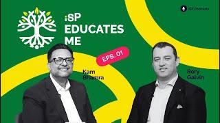 iSP Educates ME | Episode 01: Welcome to International Schools Partnership, Middle East