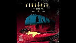 VINNTASH - ベストヒット BEST HITS VOL​.​1 (Barber Beats Collectors Edition)