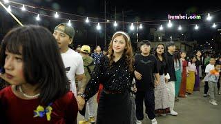 Maxina Paona na Thabal Chongba Nagampal | YAOSHANG KUMHEI MAPAO 2023 | Day 4