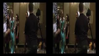 Shir Bat mitzvah 3d videos