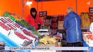 10.06.2024. «Новости Северного города». Старт сезона витаминов. От мечты к реальности.