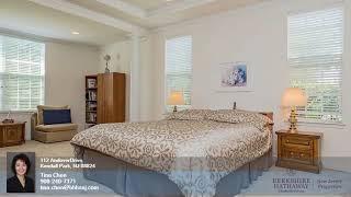 112 AndoverDrive - Tina Chen