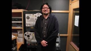 【馬世芳/News98/音樂五四三】2008/11/29 深度專訪張培仁