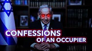 CONFESSIONS OF AN OCCUPIER - A Century Plus of Hypocrisy