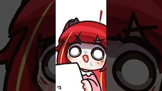이걸 나보고 하라고..? #shorts #vtuber