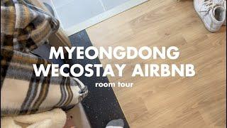 Myeongdong WECOSTAY Airbnb