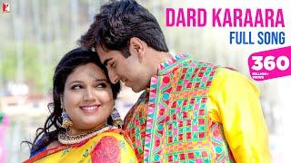 Dard Karaara | Full Song | Dum Laga Ke Haisha, Ayushmann Khurrana, Bhumi, Kumar Sanu, Sadhana Sargam