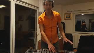 Alex Ivanov Euforija Dance Session DJ Set, Sounds Of Adriatic Coast