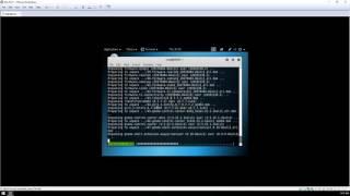 How to Install VMware tools in KALI Linux 2017 1